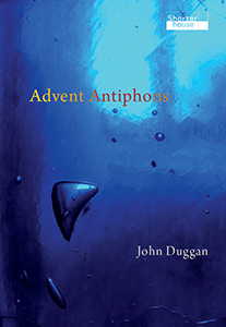 Advent Antiphons choral work by John Duggan
