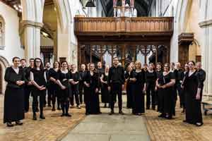 Commotio Chamber Choir