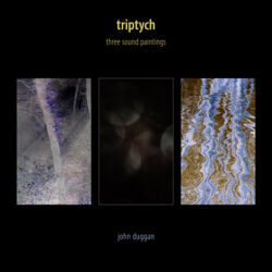 triptych: cover